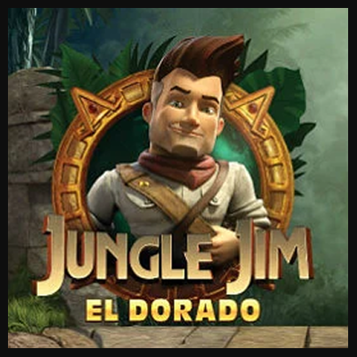 Jungle Jim El Dorado